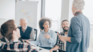 Neue Tools und Technologien mit User Adoption einführen