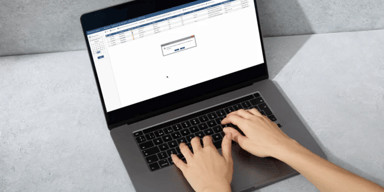 Effizientes Besuchermanagement mit Resource Central