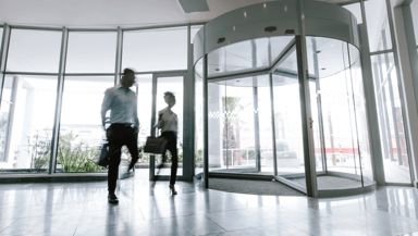 Azure AD ist jetzt Entra ID – Sicherer Zugang in den Modern Workplace