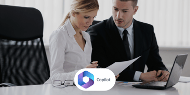 Die zukunftsweisende Art der Zusammenarbeit: Microsoft Copilot in Microsoft Viva