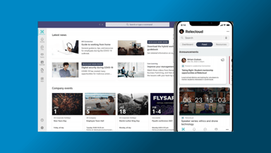 Wann lohnt sich Microsoft Viva Connections als Upgrade für das Intranet?