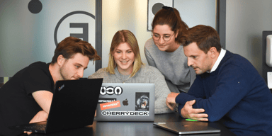 Effizientes und flexibles Arbeiten
