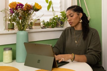 Was ist wichtig für den hybriden Arbeitsalltag?