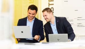 Aus der Praxis: SharePoint Online > List View formatting