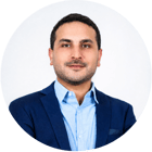 Bild von Majd Rekik