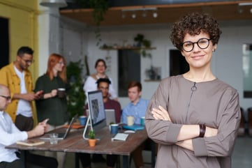 Was macht erfolgreiche Führung heutzutage aus?