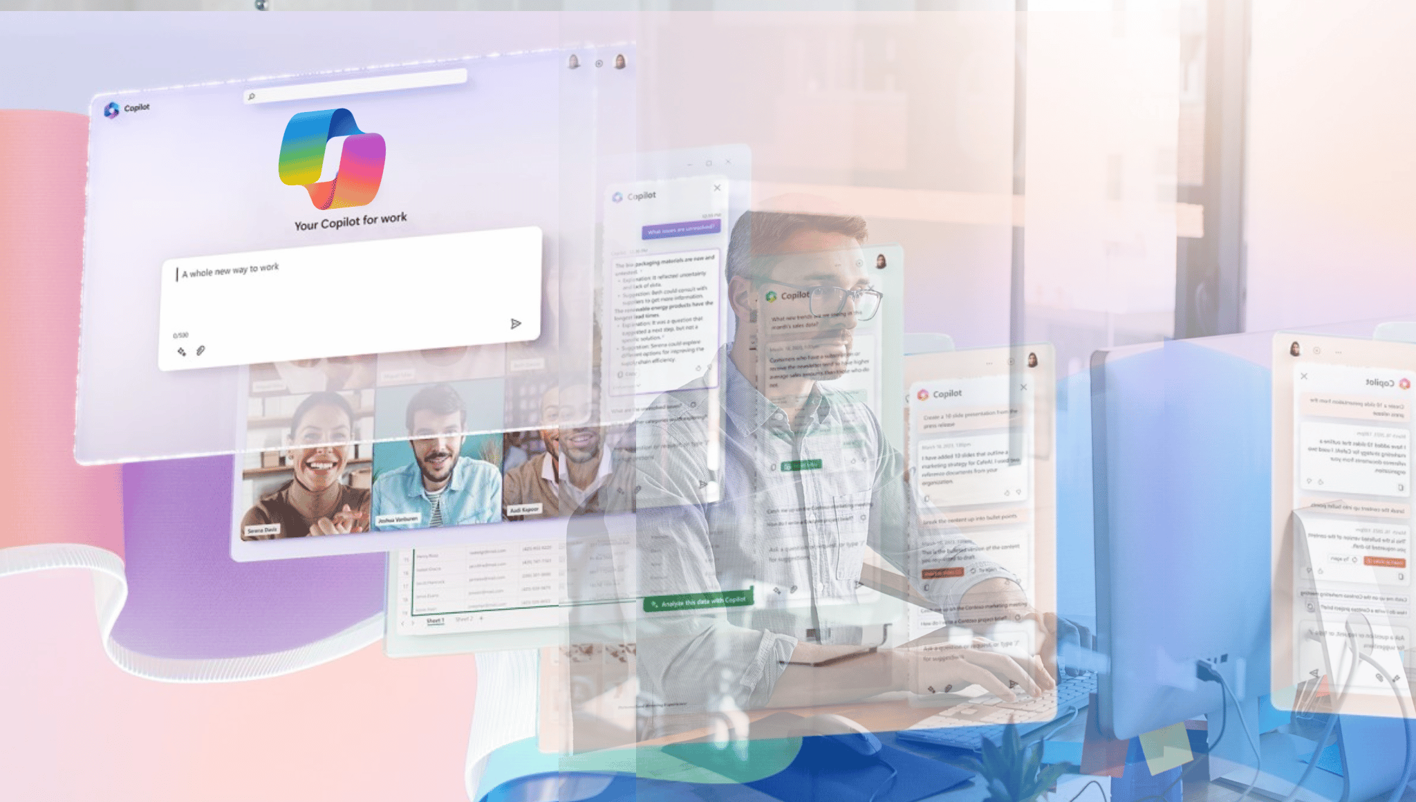 Microsoft Copilot: Smarte Work-Hacks für die Arbeit mit Microsoft Teams