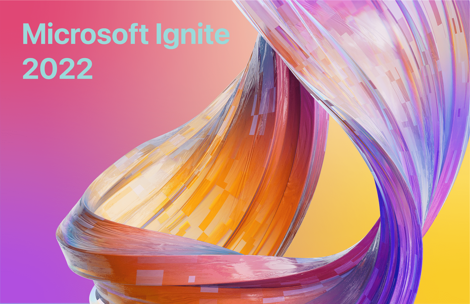 Microsoft Ignite 2022